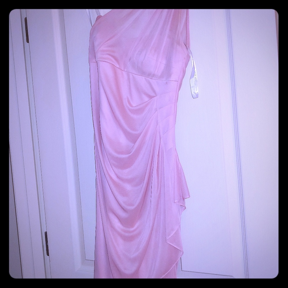 David's bridal dress
